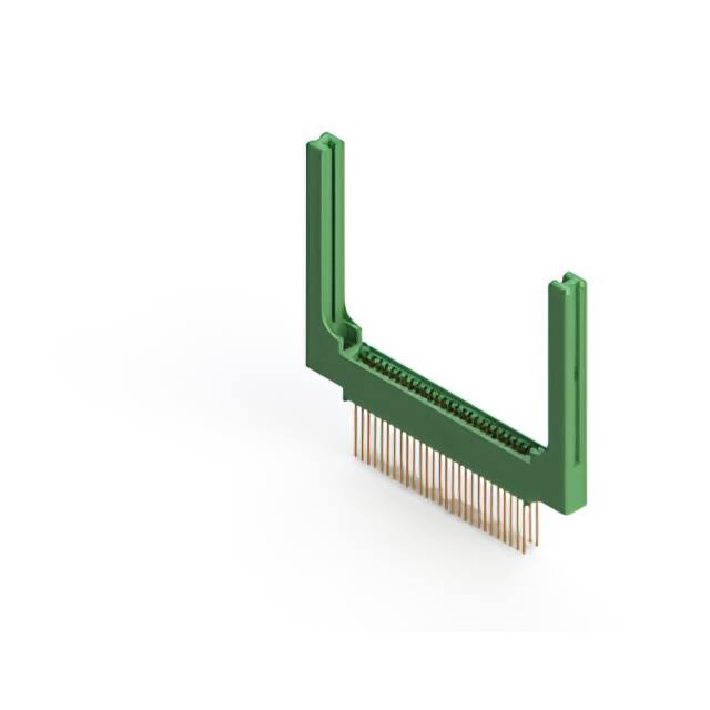 345-054-541-858 EDAC Inc.  Edgeboard Connectors